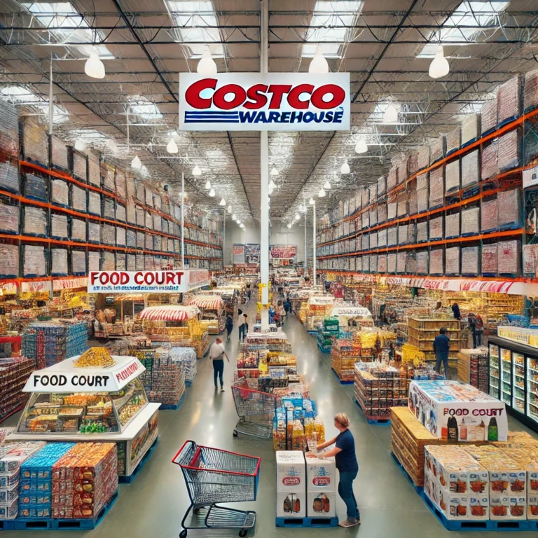 Costco Wholesale: 글로벌 소매업체의 성공 비결