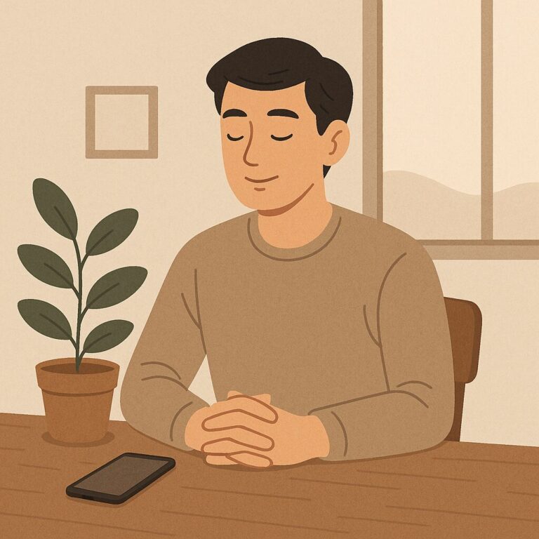 디지털 미니멀리즘: 삶을 단순하게, 마음을 가볍게